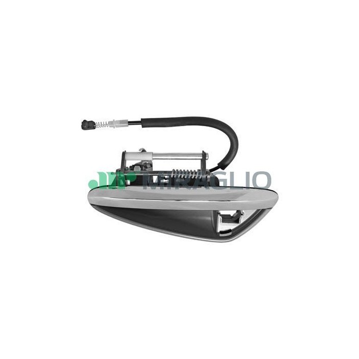 MIRAGLIO Türgriff 80/569