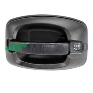 MIRAGLIO Türgriff 80/582SC