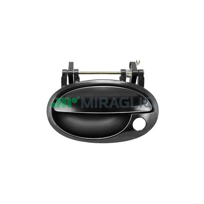 MIRAGLIO Türgriff 80/584