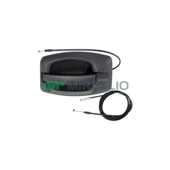 MIRAGLIO Türgriff 80/597