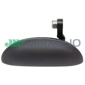 MIRAGLIO Türgriff 80/601