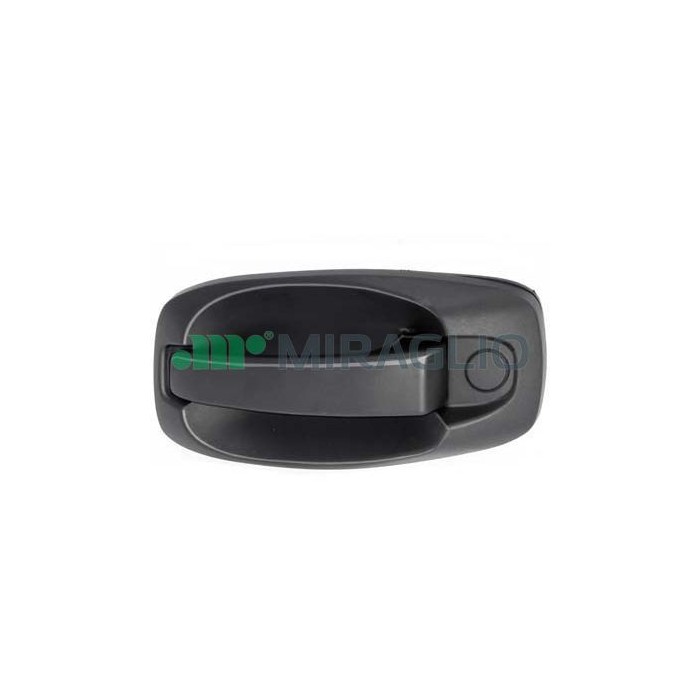 MIRAGLIO Türgriff 80/612