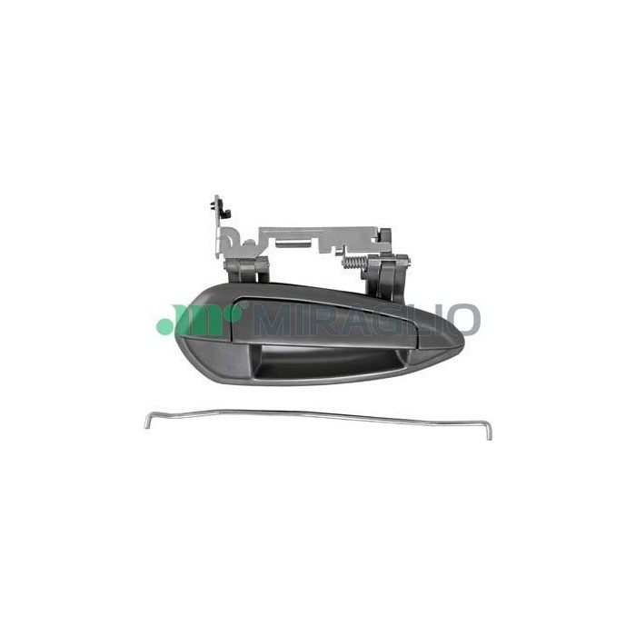 MIRAGLIO Türgriff 80/615