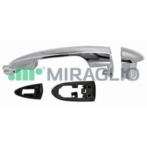 MIRAGLIO Türgriff 80/616