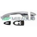 MIRAGLIO Türgriff 80/616
