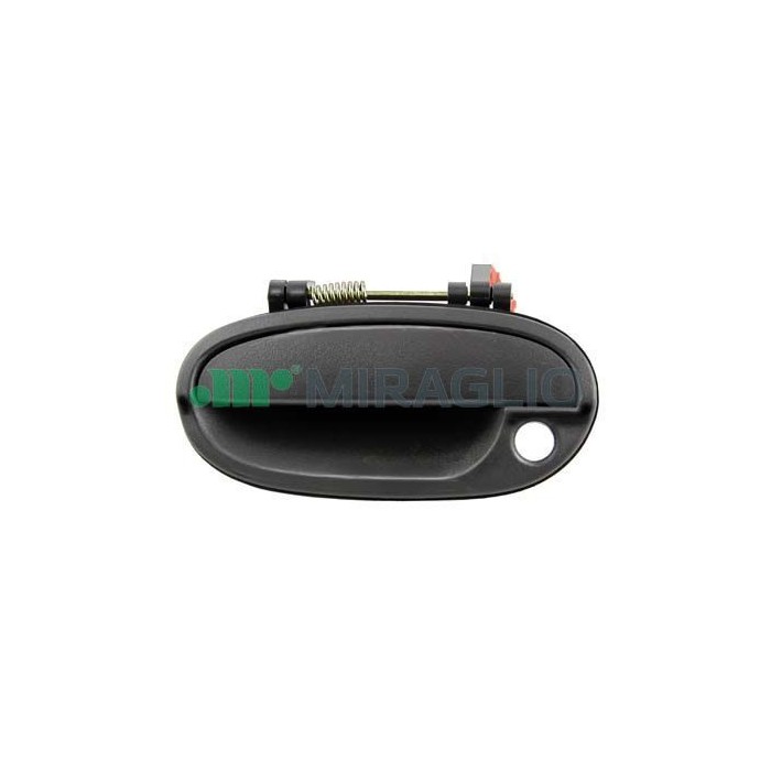 MIRAGLIO Türgriff 80/626