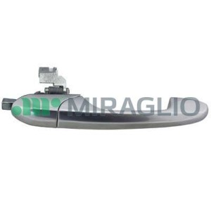 MIRAGLIO Türgriff 80/635