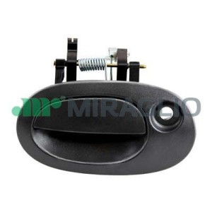 MIRAGLIO Türgriff 80/657