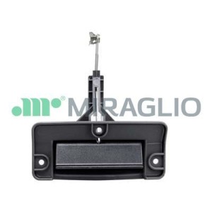 MIRAGLIO Türgriff 80/660
