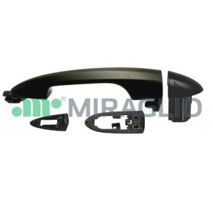 MIRAGLIO Türgriff 80/668