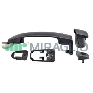 MIRAGLIO Türgriff 80/670