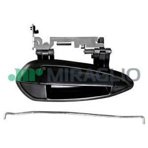 MIRAGLIO Türgriff 80/677