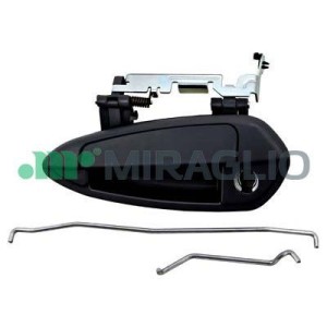 MIRAGLIO Türgriff 80/679