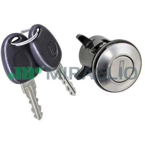 MIRAGLIO Schließzylindersatz 85/113