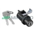 MIRAGLIO Schließzylindersatz 85/81