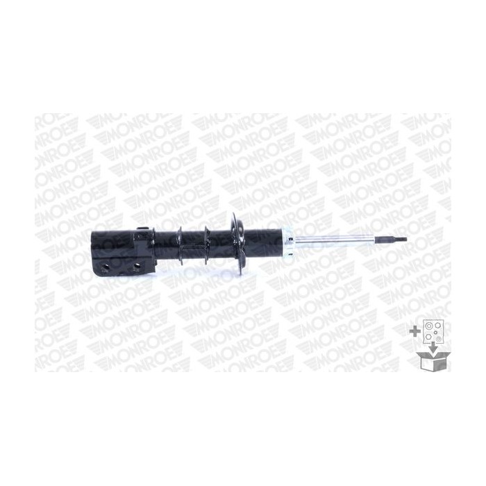MONROE ORIGINAL Stoßdämpfer 11169