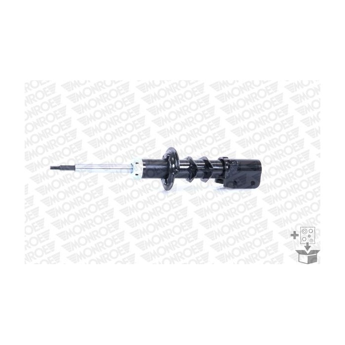 MONROE ORIGINAL Stoßdämpfer 11169
