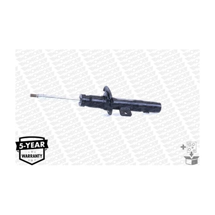 MONROE ORIGINAL Stoßdämpfer 11753
