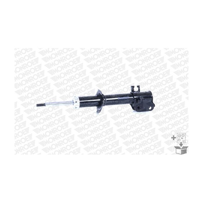 MONROE ORIGINAL (Gas Technology) Stoßdämpfer 15063