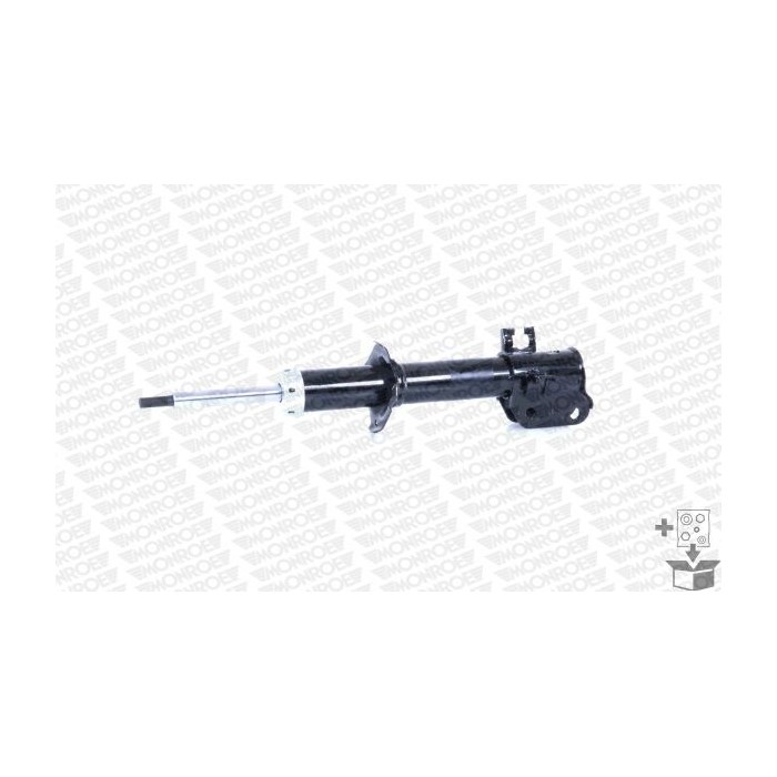 MONROE ORIGINAL (Gas Technology) Stoßdämpfer 15063