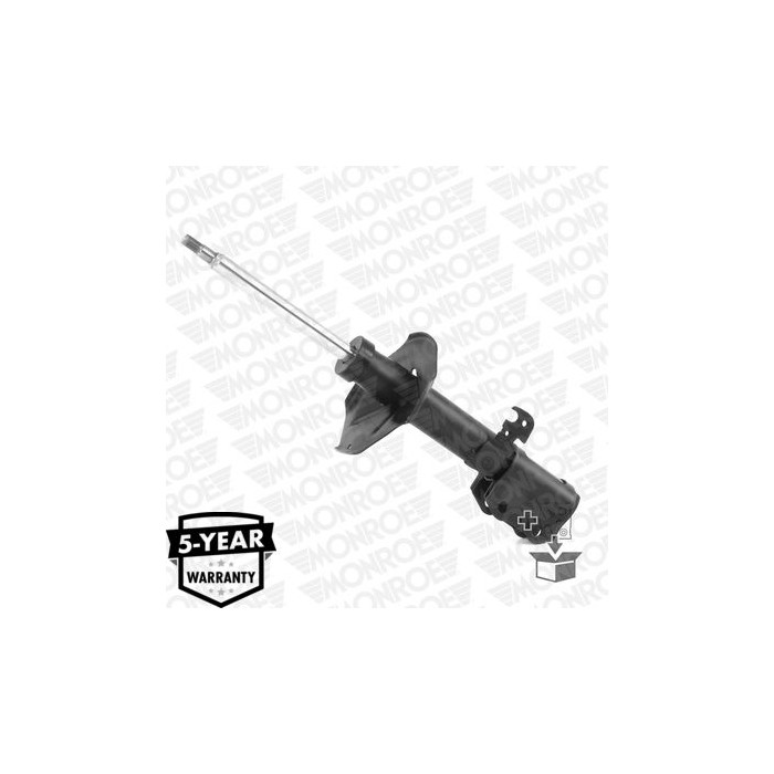 MONROE ORIGINAL (Gas Technology) Stoßdämpfer 16466