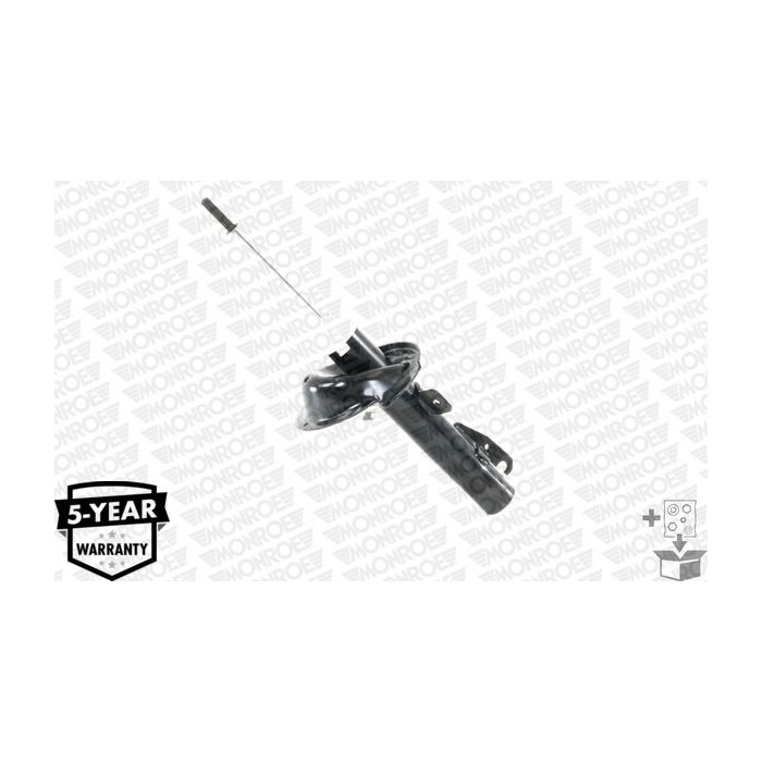 MONROE ORIGINAL (Gas Technology) Stoßdämpfer 16721