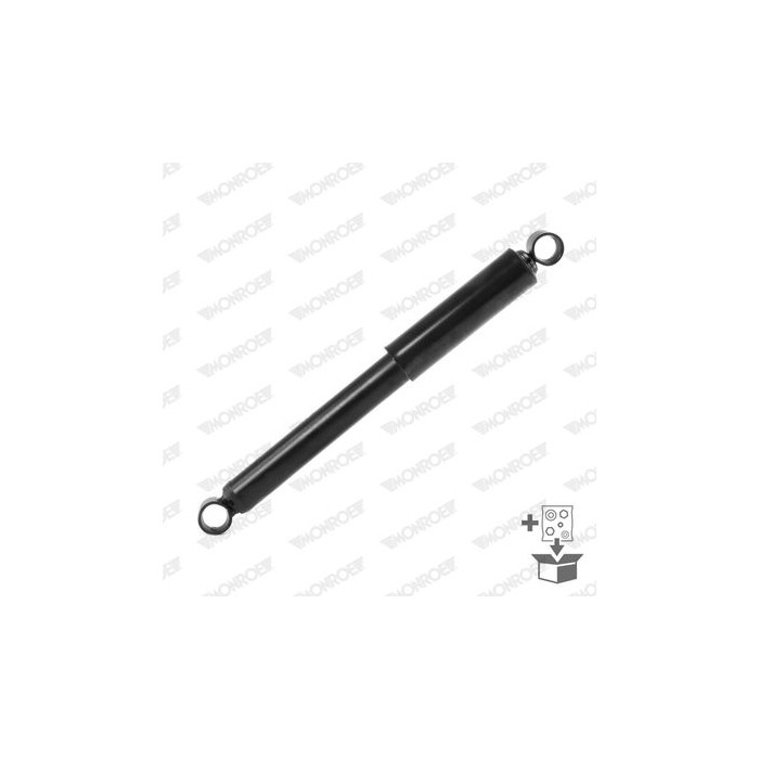 MONROE ORIGINAL (Gas Technology) Stoßdämpfer 23443
