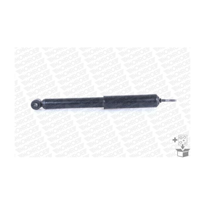MONROE ORIGINAL (Gas Technology) Stoßdämpfer 22712