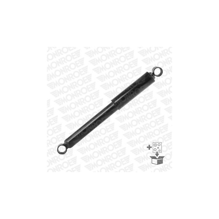 MONROE ORIGINAL (Gas Technology) Stoßdämpfer 23443
