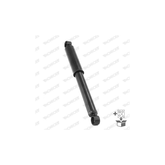 MONROE ORIGINAL (Gas Technology) Stoßdämpfer 23443