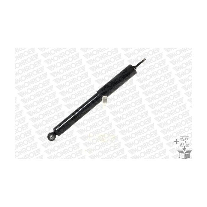 MONROE ORIGINAL (Gas Technology) Stoßdämpfer 23456