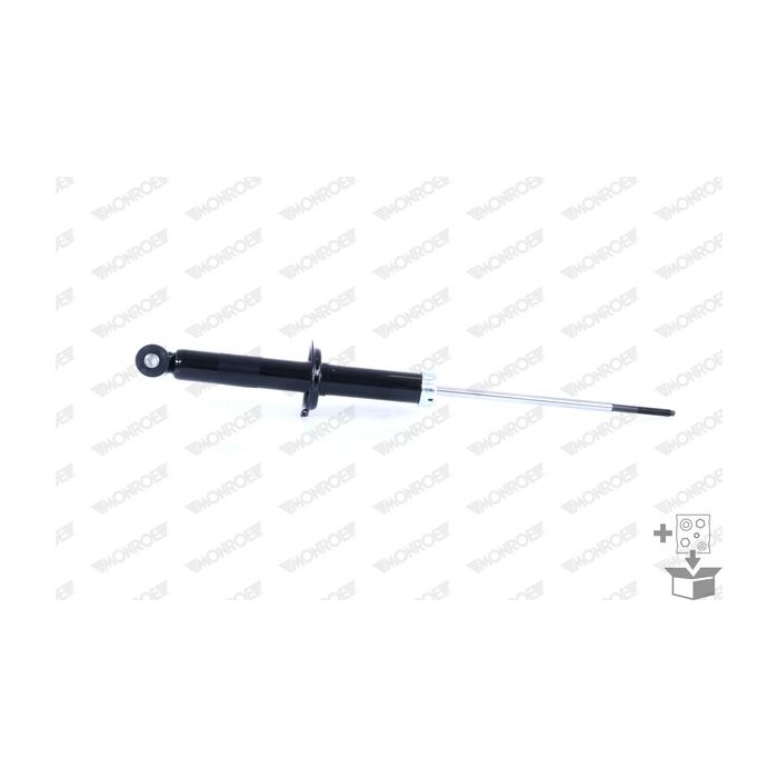 MONROE ORIGINAL (Gas Technology) Stoßdämpfer 23821