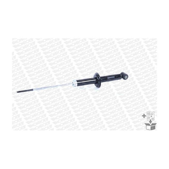 MONROE ORIGINAL (Gas Technology) Stoßdämpfer 23821