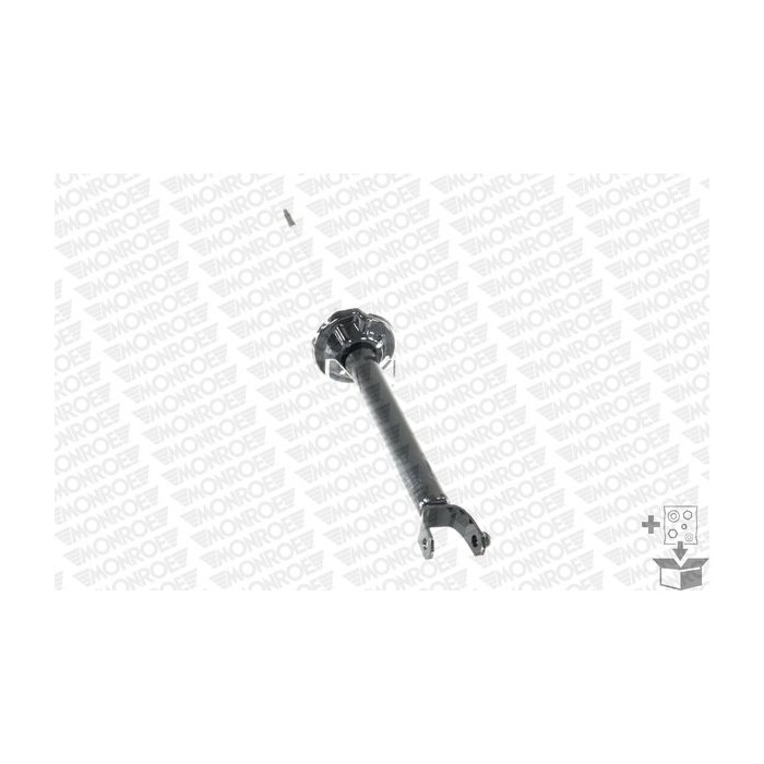 MONROE ORIGINAL (Gas Technology) Stoßdämpfer 23839