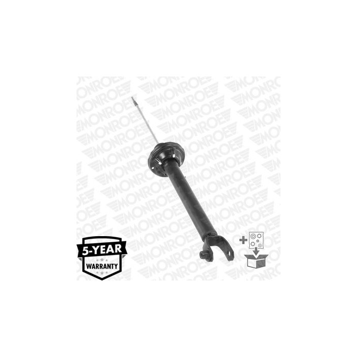 MONROE ORIGINAL (Gas Technology) Stoßdämpfer 23879