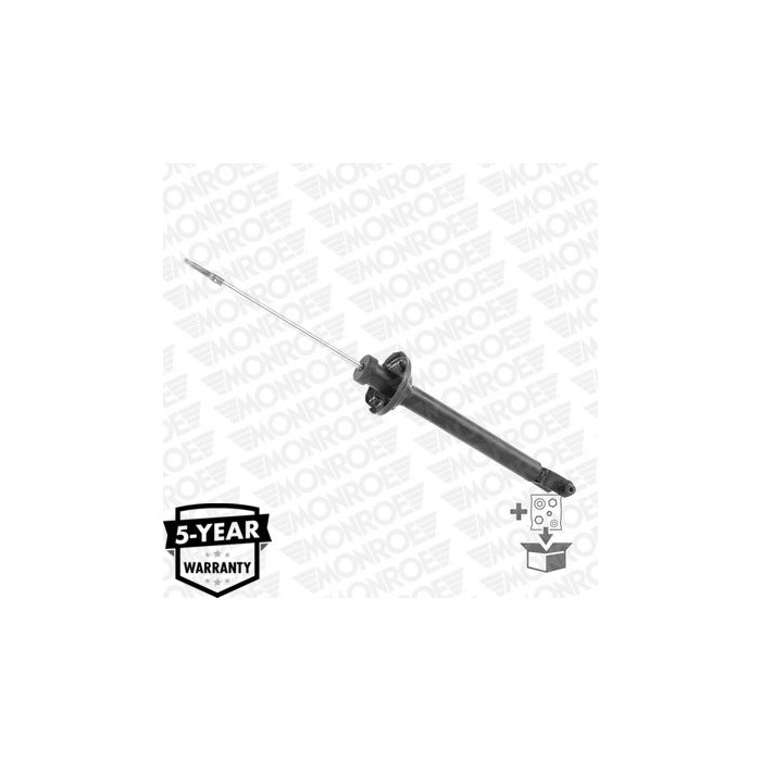 MONROE ORIGINAL (Gas Technology) Stoßdämpfer 23879