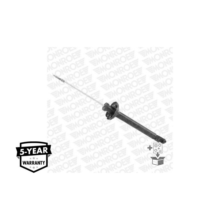 MONROE ORIGINAL (Gas Technology) Stoßdämpfer 23879