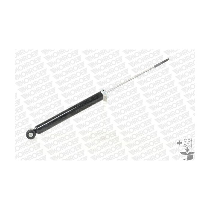 MONROE ORIGINAL (Gas Technology) Stoßdämpfer 23898