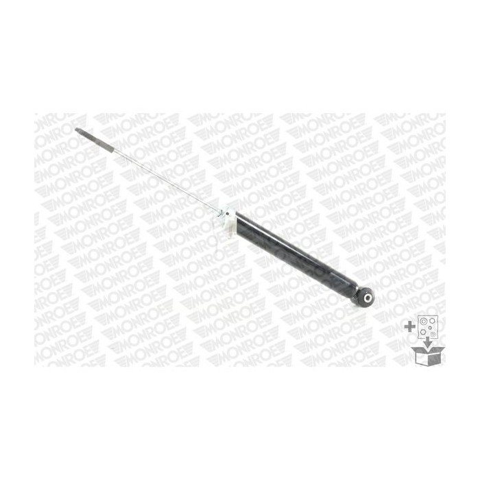 MONROE ORIGINAL (Gas Technology) Stoßdämpfer 23898