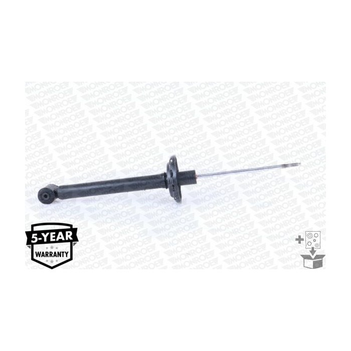 MONROE ORIGINAL (Gas Technology) Stoßdämpfer 23906