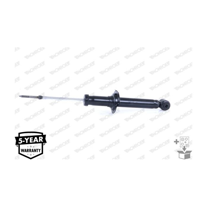 MONROE ORIGINAL (Gas Technology) Stoßdämpfer 23930