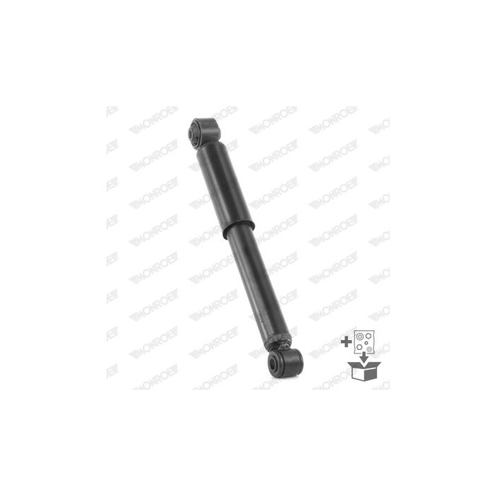 MONROE ORIGINAL (Gas Technology) Stoßdämpfer 23964
