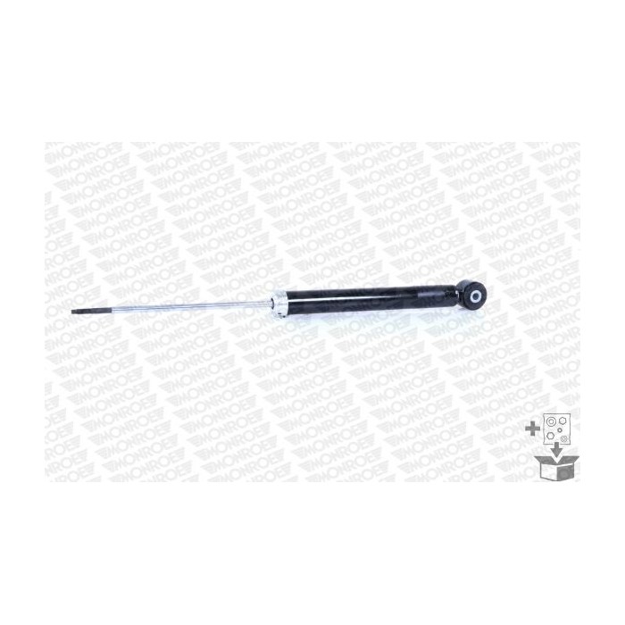 MONROE ORIGINAL (Gas Technology) Stoßdämpfer 23972