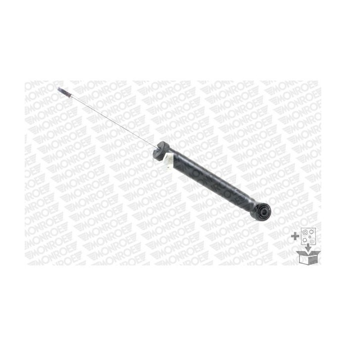 MONROE ORIGINAL (Gas Technology) Stoßdämpfer 23979
