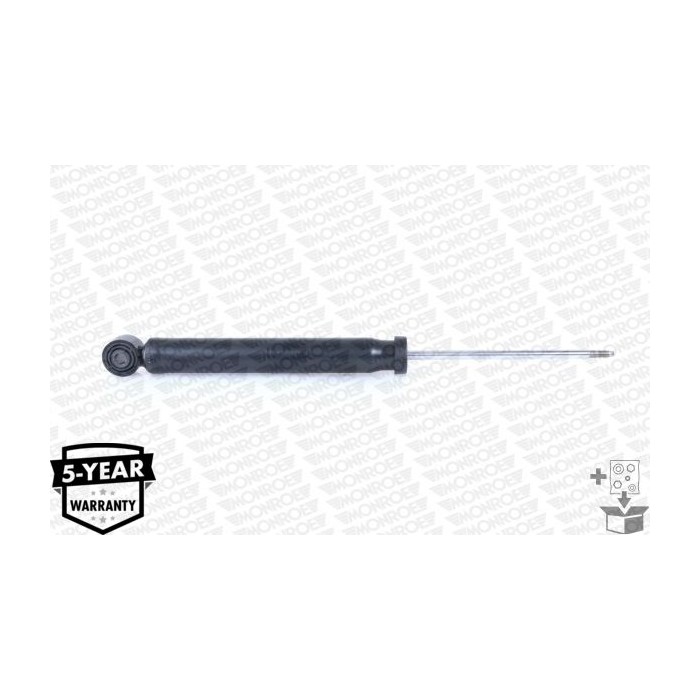 MONROE ORIGINAL (Gas Technology) Stoßdämpfer 23987