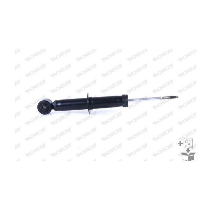 MONROE ORIGINAL (Gas Technology) Stoßdämpfer 23989