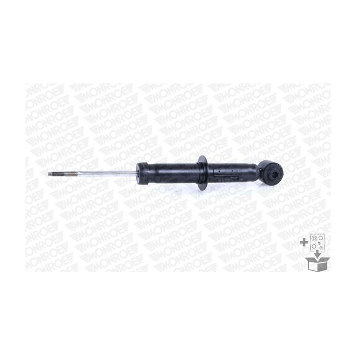MONROE ORIGINAL (Gas Technology) Stoßdämpfer 23989