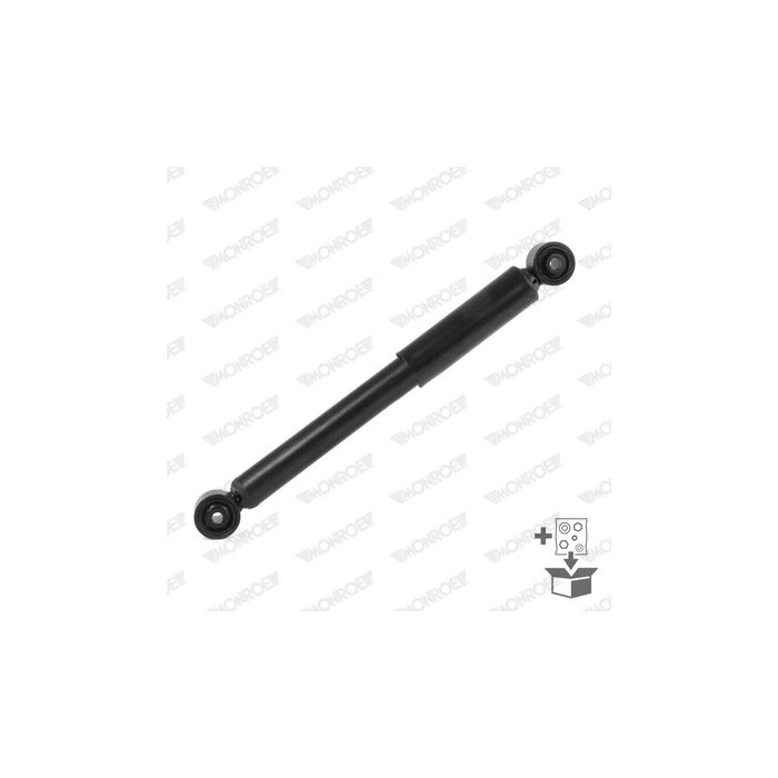 MONROE ORIGINAL (Gas Technology) Stoßdämpfer 23990