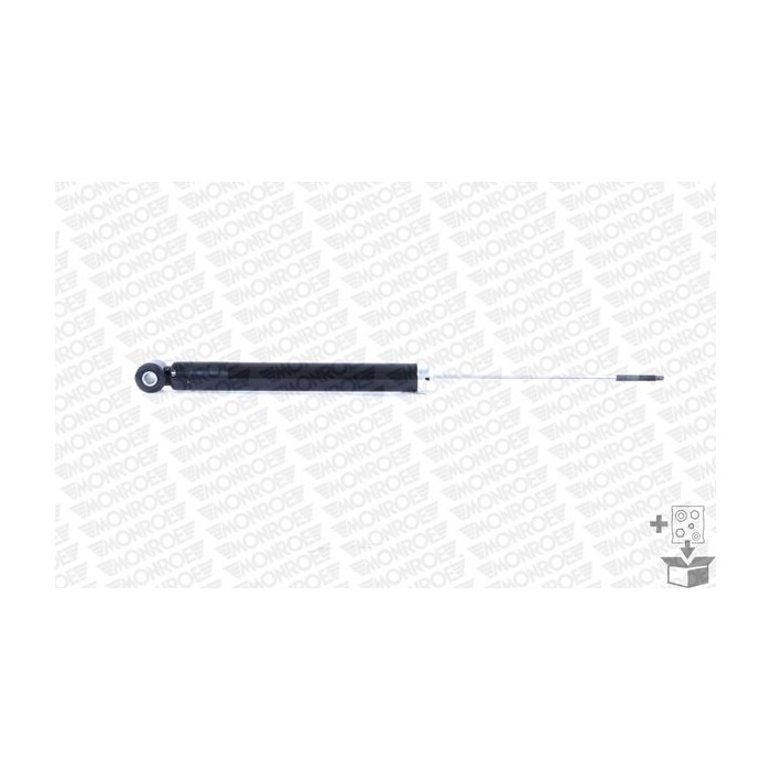 MONROE ORIGINAL (Gas Technology) Stoßdämpfer 23991