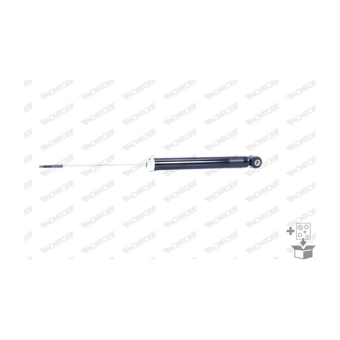 MONROE ORIGINAL (Gas Technology) Stoßdämpfer 23991